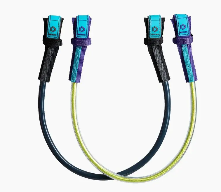 Duotone Harness Lines Fixor Angebot
