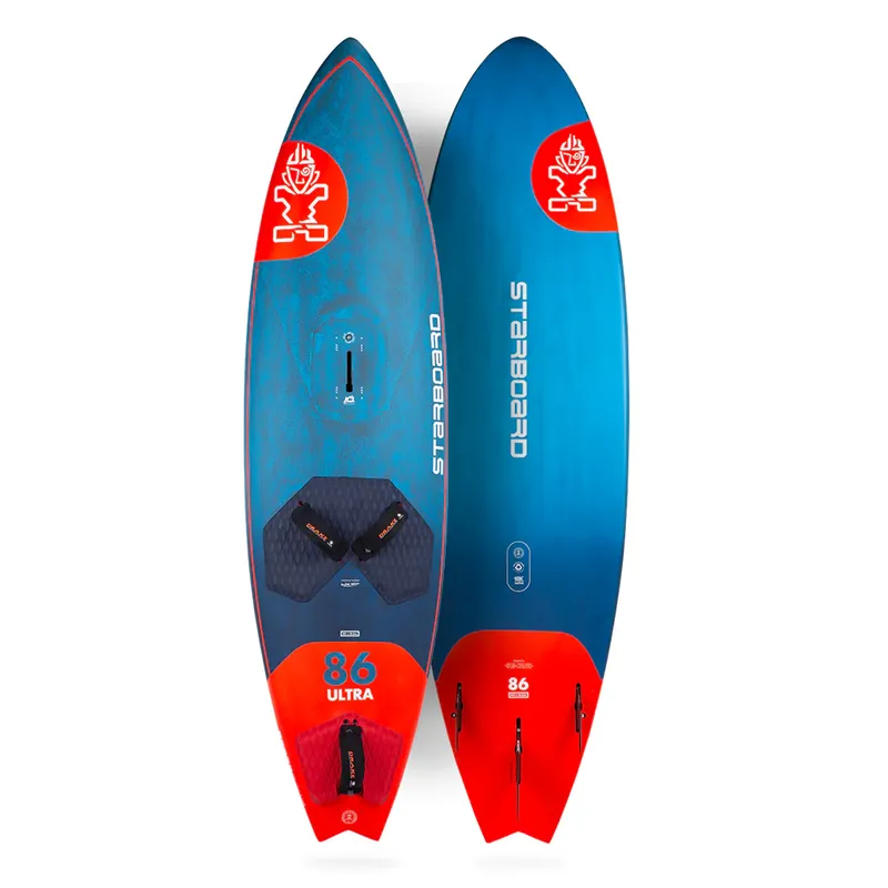 Nur Für Kurze Zeit Starboard Ultra Carbon Reflex