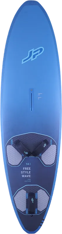 Preisreduziert JP Freestyle Wave PRO