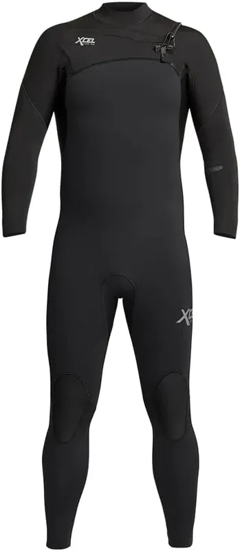 Highlight Xcel Wetsuit Mens Xcel 4/3mm Comp 2023