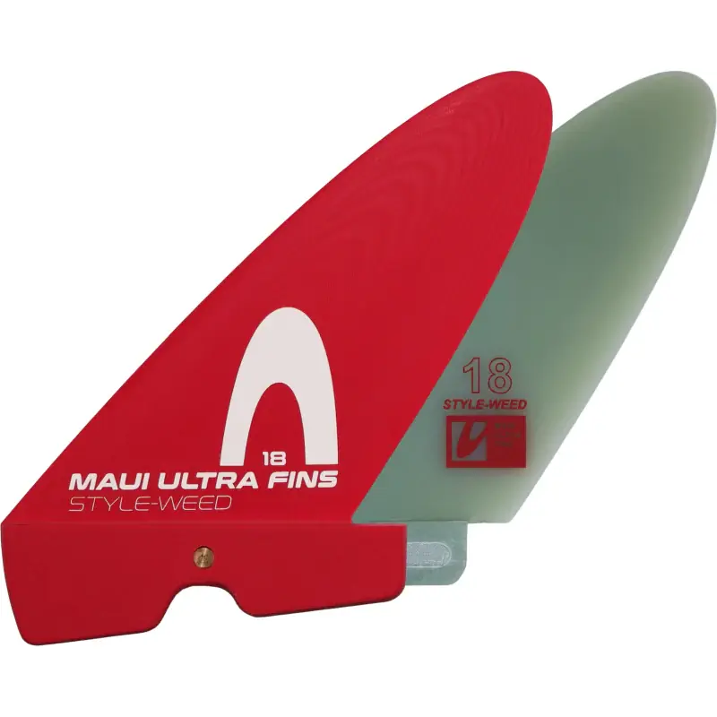 Maui Ultra Fins Style-Weed Neue Kollektion