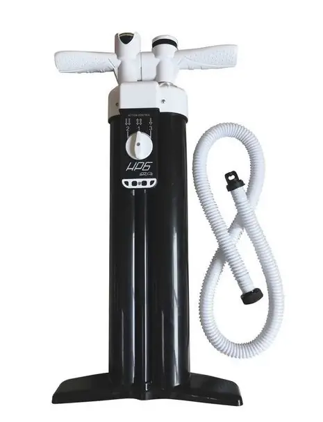 HP6 Triple Action Pumpe Günstig