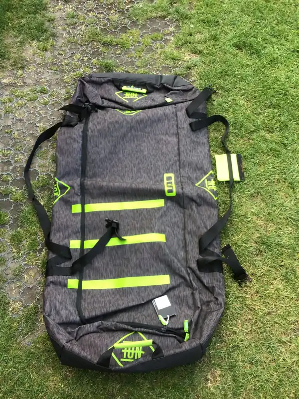 ION Gear Bag Core 139 ohne Rollen Super-Preis