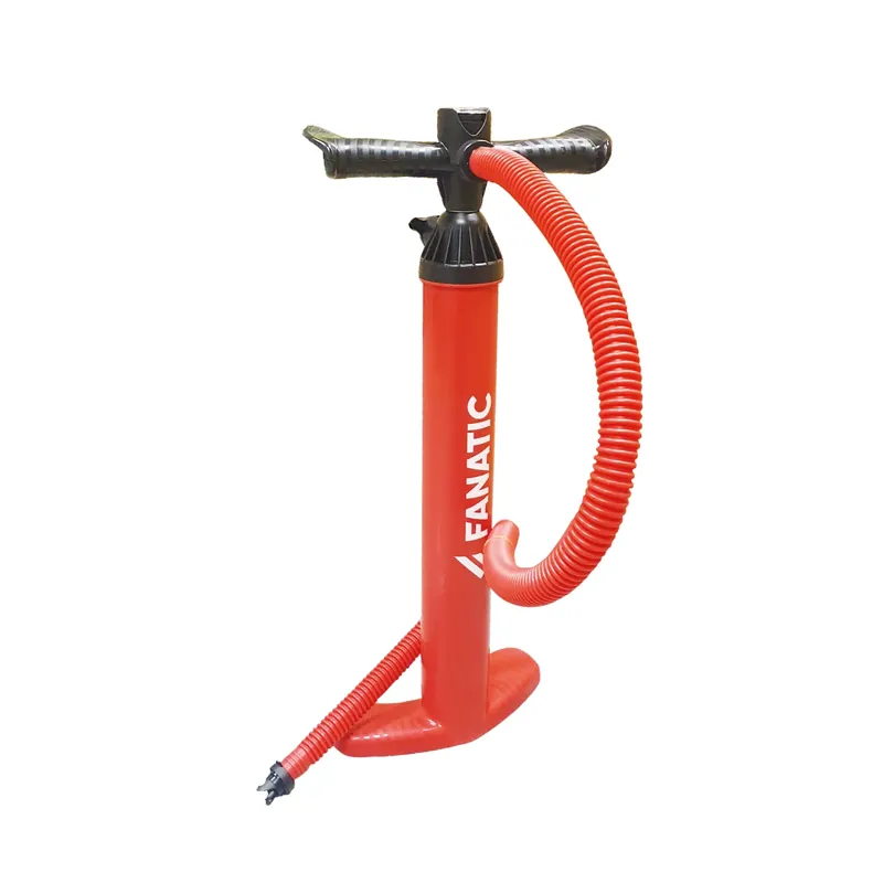 Sofort Bestellen Fanatic Pump Double Action HP8