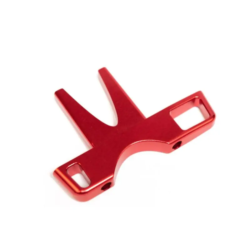 AXIS Fuselage to 19mm Mast Adapter / Doodad Neu Im Sortiment