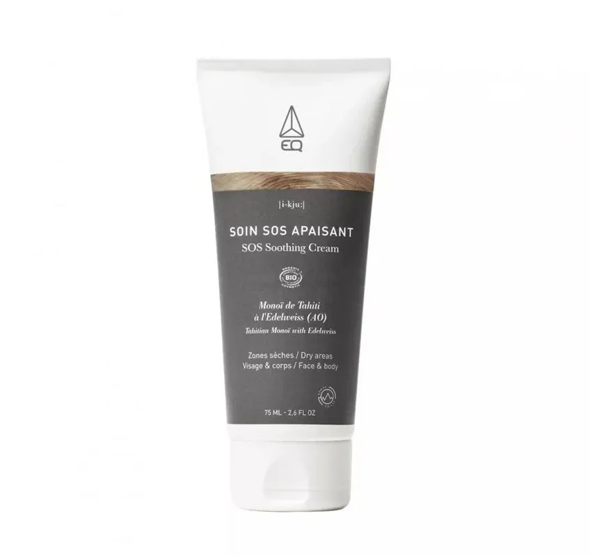 Top-Angebot EQ SOS Beruhigungscreme