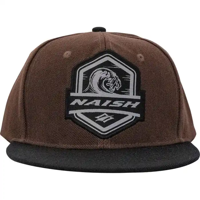 Sichere Zahlung Naish Cap Wave Patch