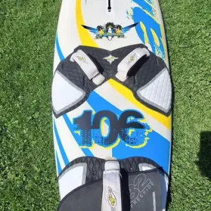 Sofort Bestellen JP All Ride 106l (gebraucht)