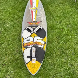 JP Free Style Wave 85l (gebraucht) Billig