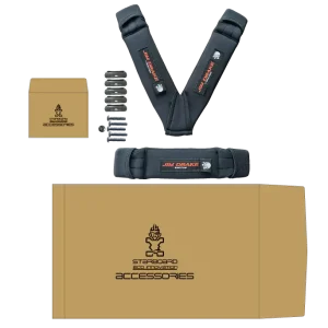 Starboard Jim Drake V-Strap Yulex Set Heißes Angebot