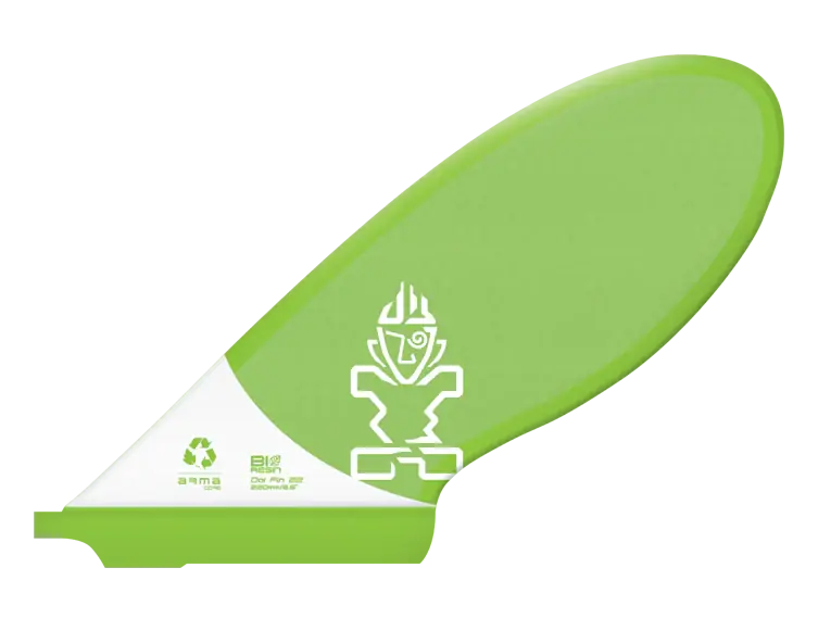 Preis Gesenkt Starboard Arma Core Dolfin II SUP Fins