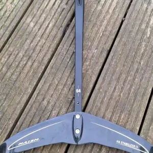 Naish HA Jet 1040 (gebraucht) Neuheit