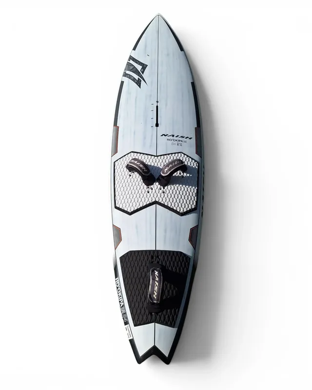 Naish Hookipa Quad 84 2024 (gebraucht) Günstig