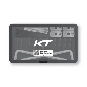 Bestseller KT - Hardware - Carbon Connection Parts Set