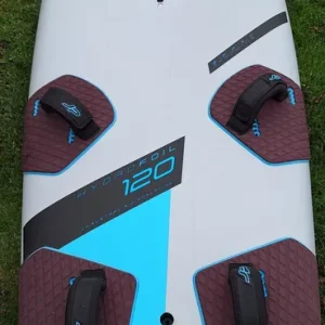 Finale Aktion JP Australia HydroFoil 120 (gebraucht)