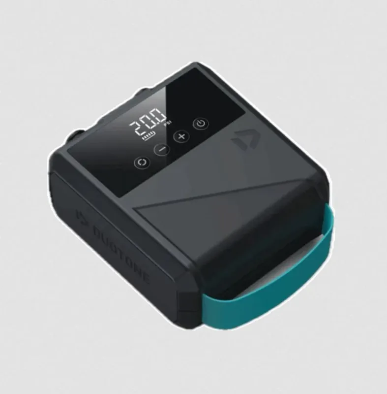 Duotone DTK Lazepump Kite Mega-Angebot