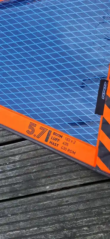 RRD Move MK6 5.7 (gebraucht) Sonderaktion