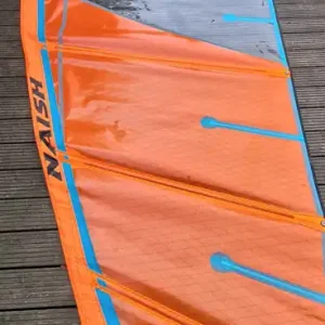 Letzte Chance Naish Force 5 6.2 (gebraucht)