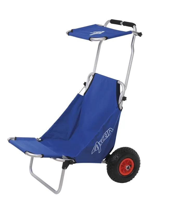 Ascan Beachbuggy Angebot