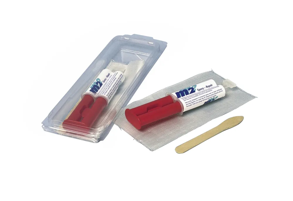 Letzte Chance M2 Epoxy Repair Set