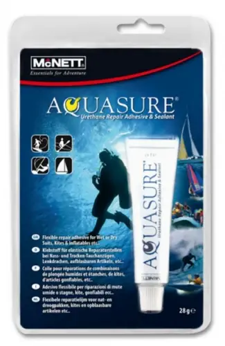 Begrenztes Angebot Aquasure 28gr