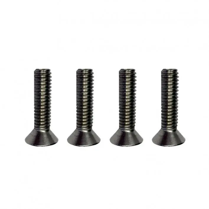 Markenware Slingshot Mounting Hardware | Foilboard