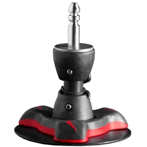 Severne Euro Pin Base Markenprodukt