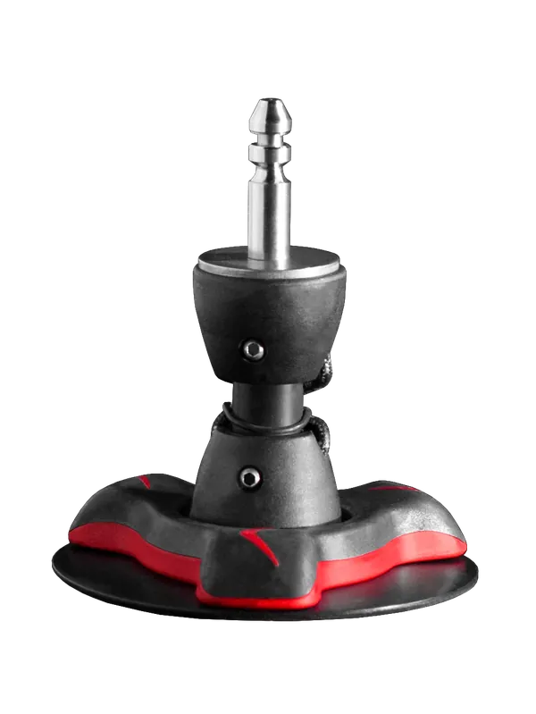 Severne Euro Pin Base Markenprodukt