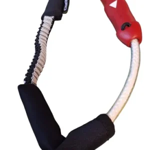 Core Sensor 4 Bar Short Safety Leash Begrenztes Angebot