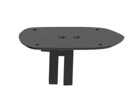 Neilpryde Glide Surf Top Plate Sichere Zahlung