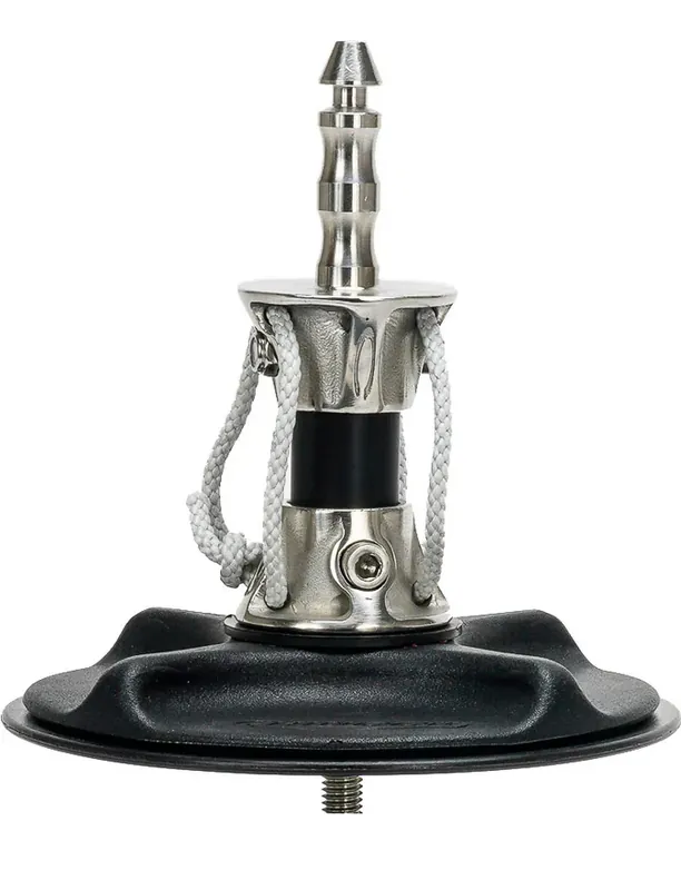 Chinook 1-Bolt Tendon Mast Base Euro-Pin EX Garantierte Lieferung
