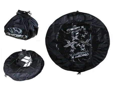 Concept Mat Bag Günstig