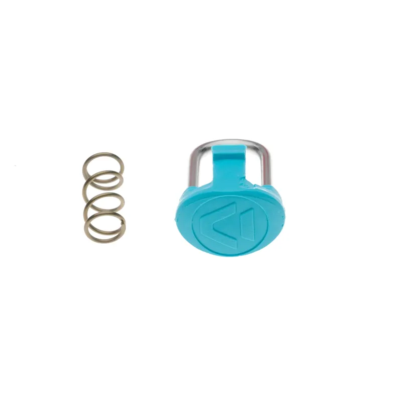 Versand Am Gleichen Tag Duotone Release Button incl. spring Uni XT + Power XT 2.0