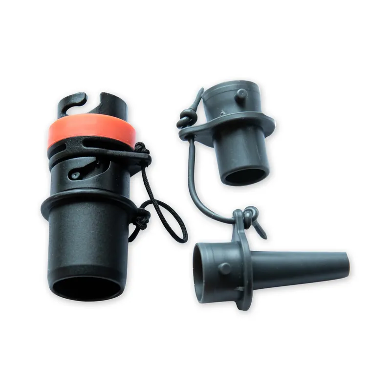 Angebot Fanatic Pump Adapter