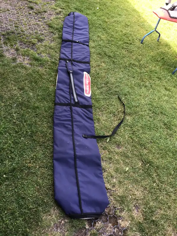 Neilpryde Windsurf Masttasche Nur Für Kurze Zeit