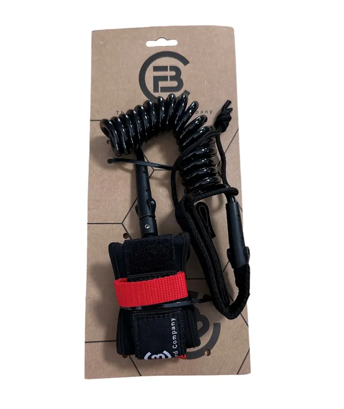 FBC Wrist Leash Coiled Direkt Vom Hersteller
