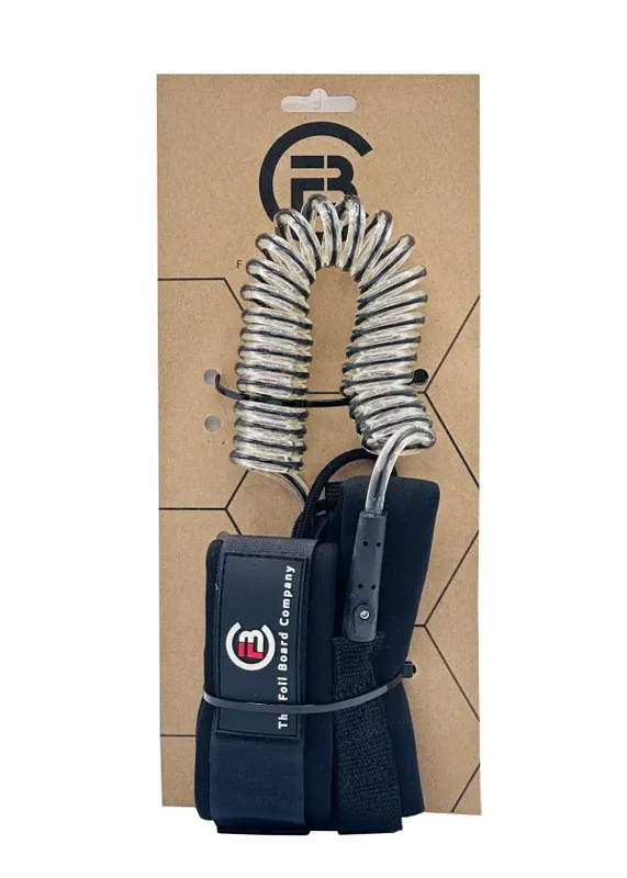 FBC Knee Leash 8’ Must-Have
