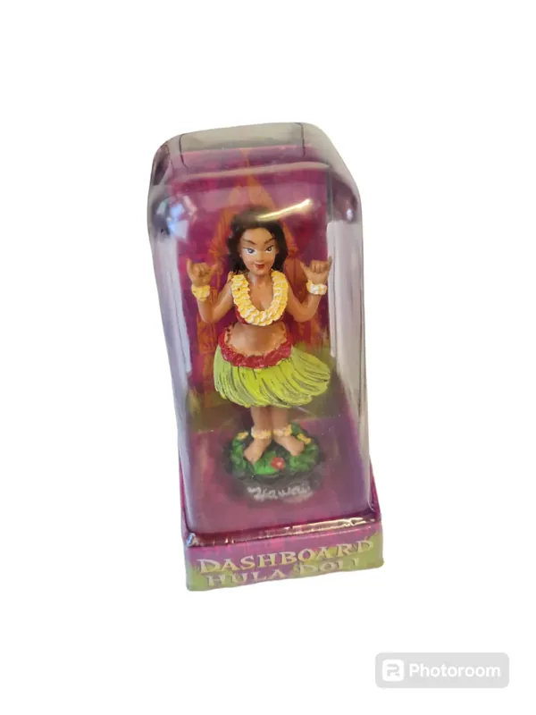 Top-Angebot Hula Bouncy Dashboard Doll Hang Loose Girl