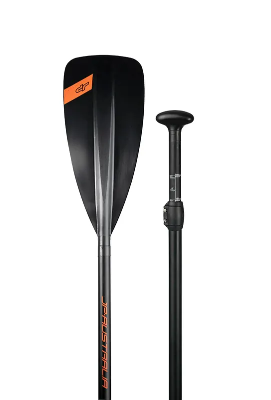 Markenprodukt JP Glass Nylon Paddle 3pc