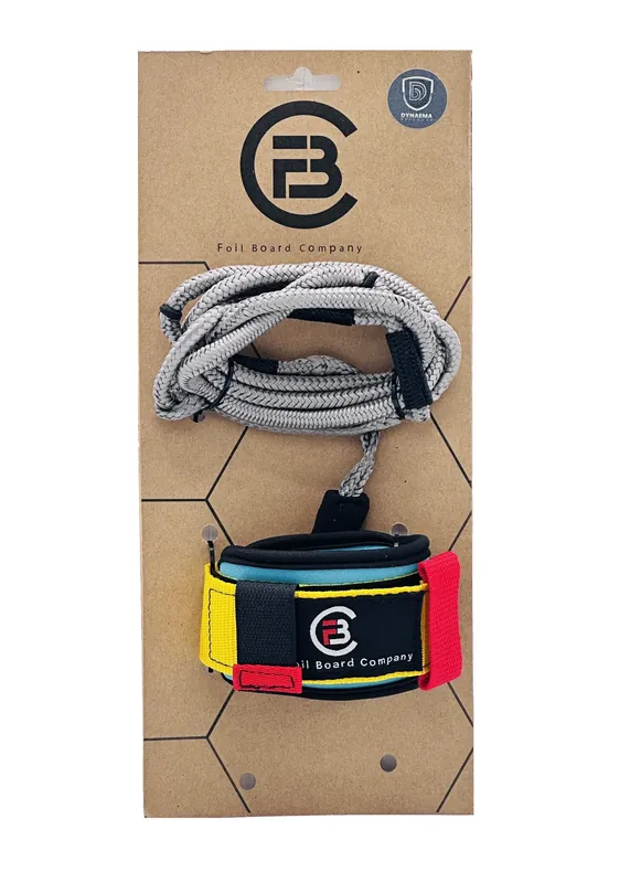 FBC Wing Wrist Leash Dynaema RAD V2 Sonderangebot