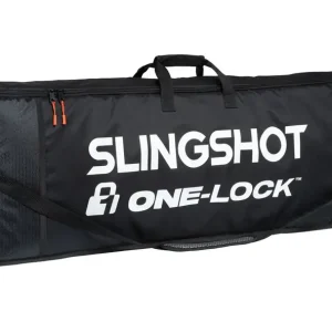 Preiswert Slingshot One-Lock Foil Bag