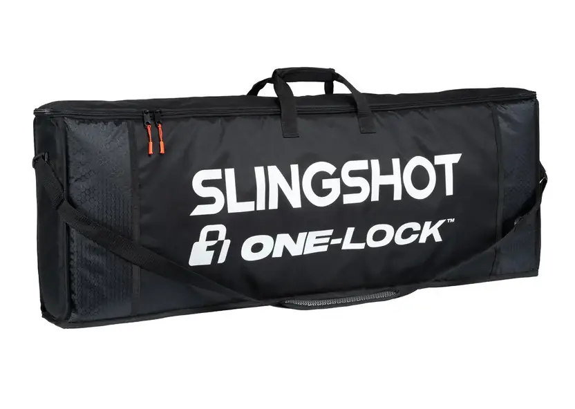 Preiswert Slingshot One-Lock Foil Bag