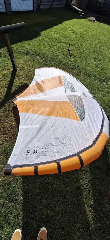 Echt Vayu Aura III (gebraucht)