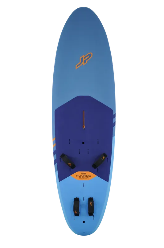 JP Australia Fun Ride 2026 Bestseller