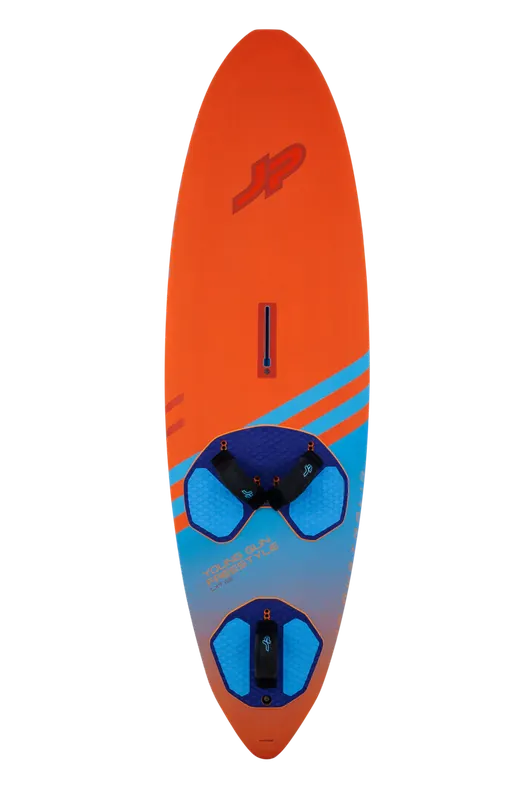 JP Australia Young Gun Freestyle 2026 Markenware