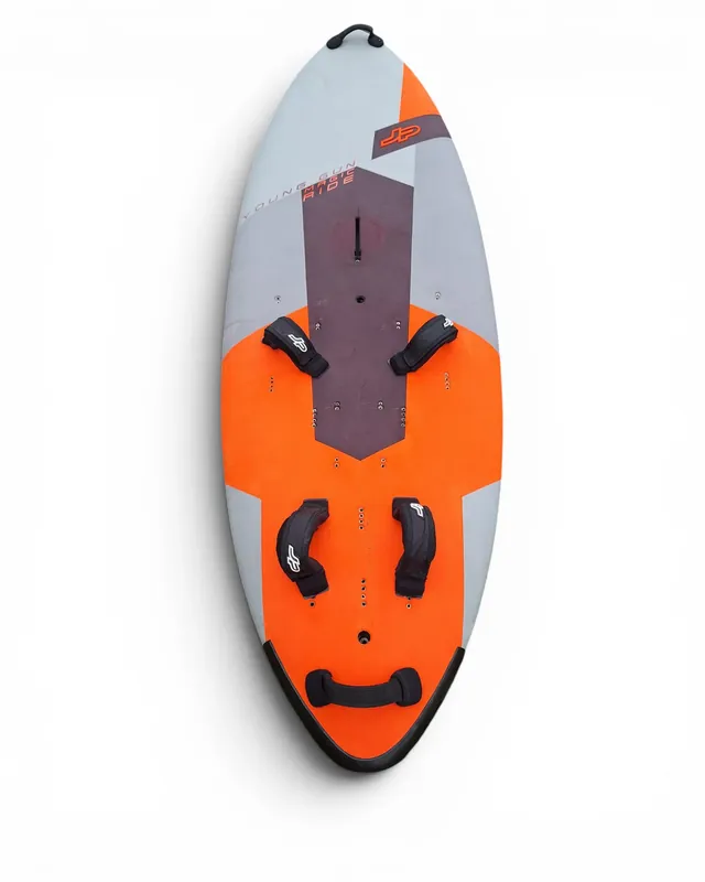 JP Australia Young Gun Magic Ride (gebraucht) Top-Angebot