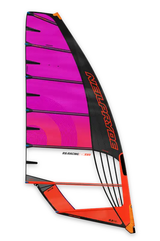 Racing Evo XVII Markenware