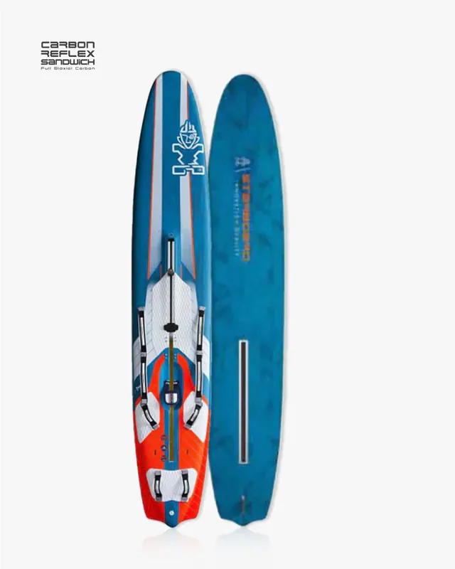 Expressversand Starboard PHANTOM RACE 2026