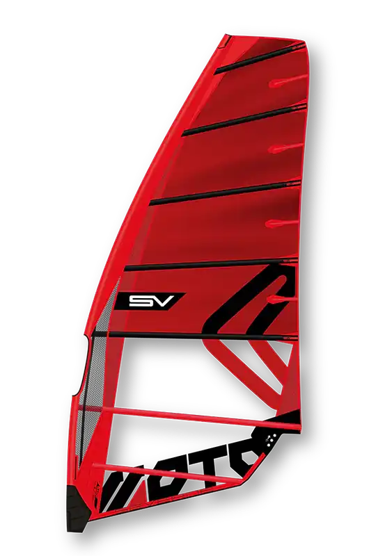 Severne MOTO 2026 Sichere Zahlung
