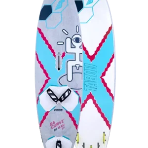 Tabou 2026 Da Curve TT PRO Highlight